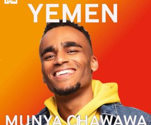 Yemen, with Munya Chawawa