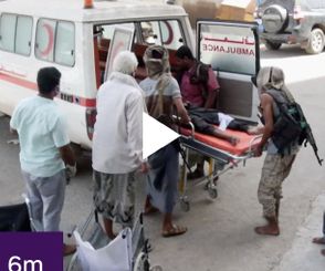 The Silent Coronavirus Disaster in Yemen