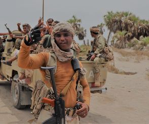 Yemen's moral quagmire