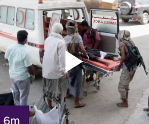 The Silent Coronavirus Disaster in Yemen