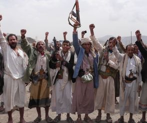 What the Houthi takeover of Sanaa reveals about Yemen’s politics