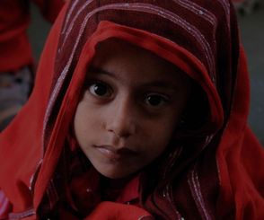 Yemen’s children caught in food crisis