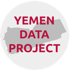 Yemen Data Project